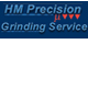 HM Precision Grinding Service Pty Ltd