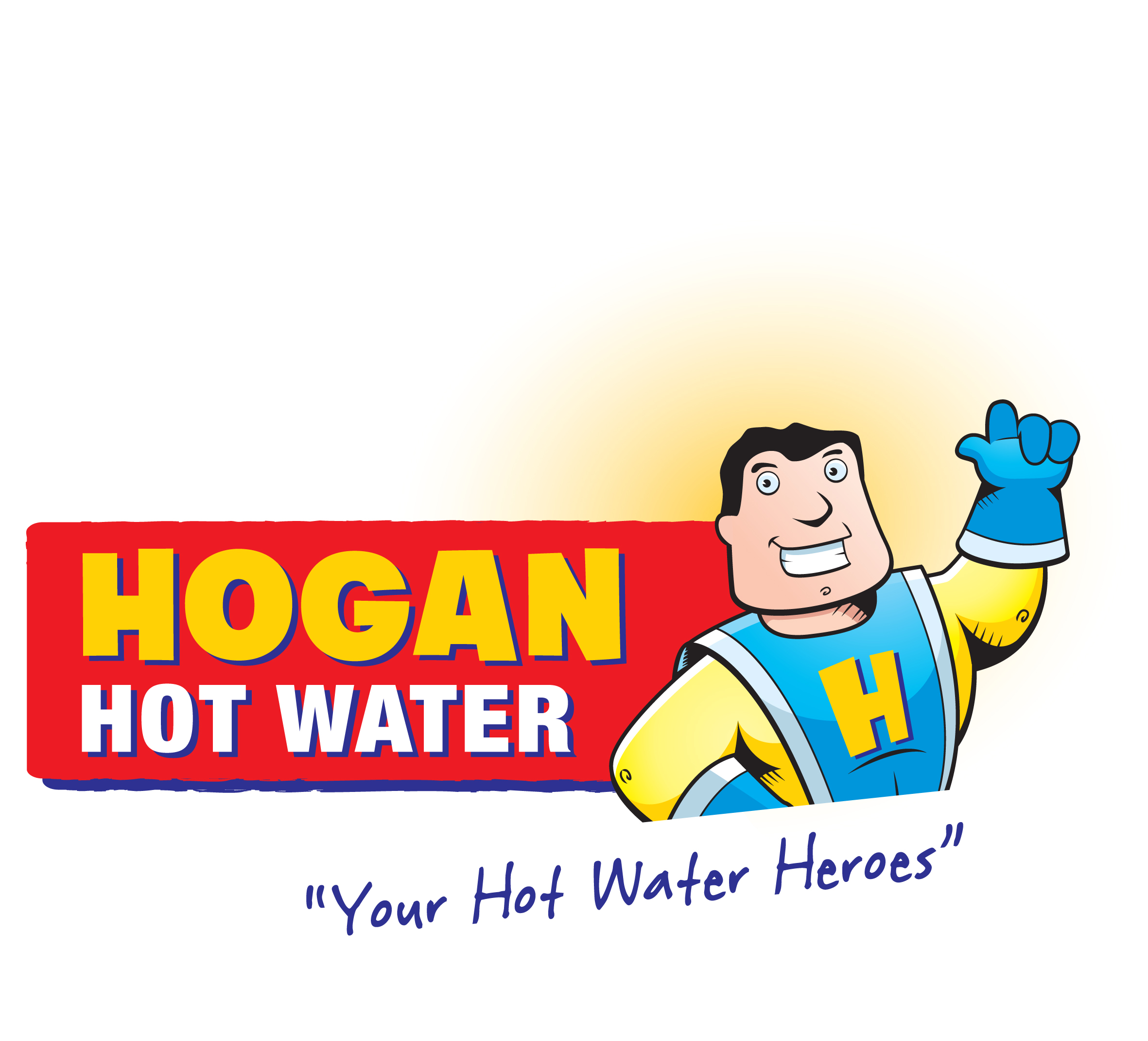 Hogan Hot Water Newcastle