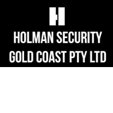 Holman Security Gold Coast Pty Ltd