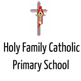 Holy Family Primary School