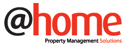 @home property management solutions Launceston