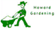 Howard Gardening