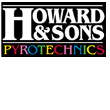 Howard & Sons Pyrotechnics Displays