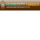 Hume City Timber & Building Supplies