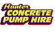 Hunter Concrete Pump Hire