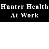 Hunter Health At Work