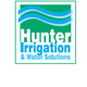 Hunter Irrigation & Water Solutions..