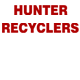 Hunter Recyclers