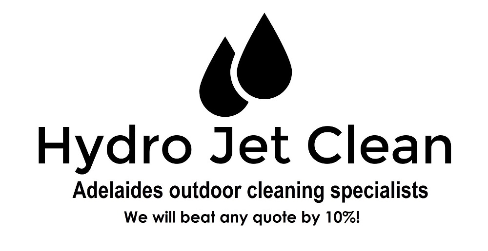 Hydro jet clean
