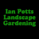 Ian Potts Landscape Gardening