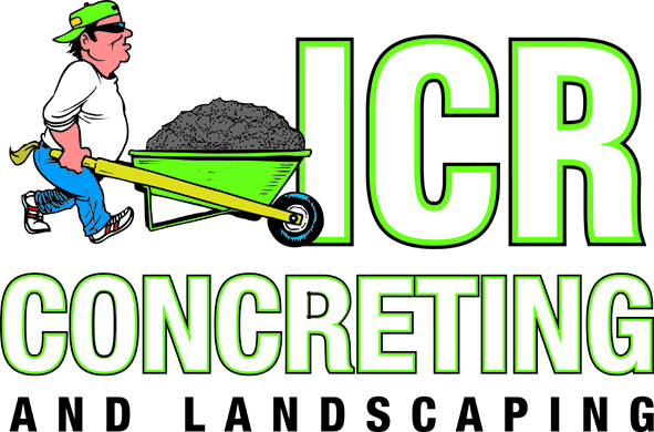 ICR Concreting and Landscaping P_L