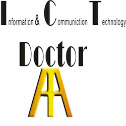 ICT Doctor