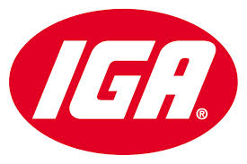 Iga Distribution