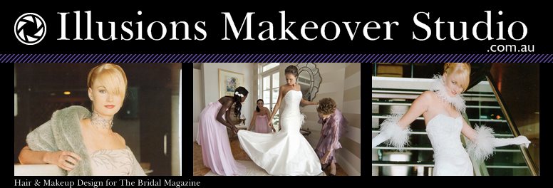 Illusions Makeovers
