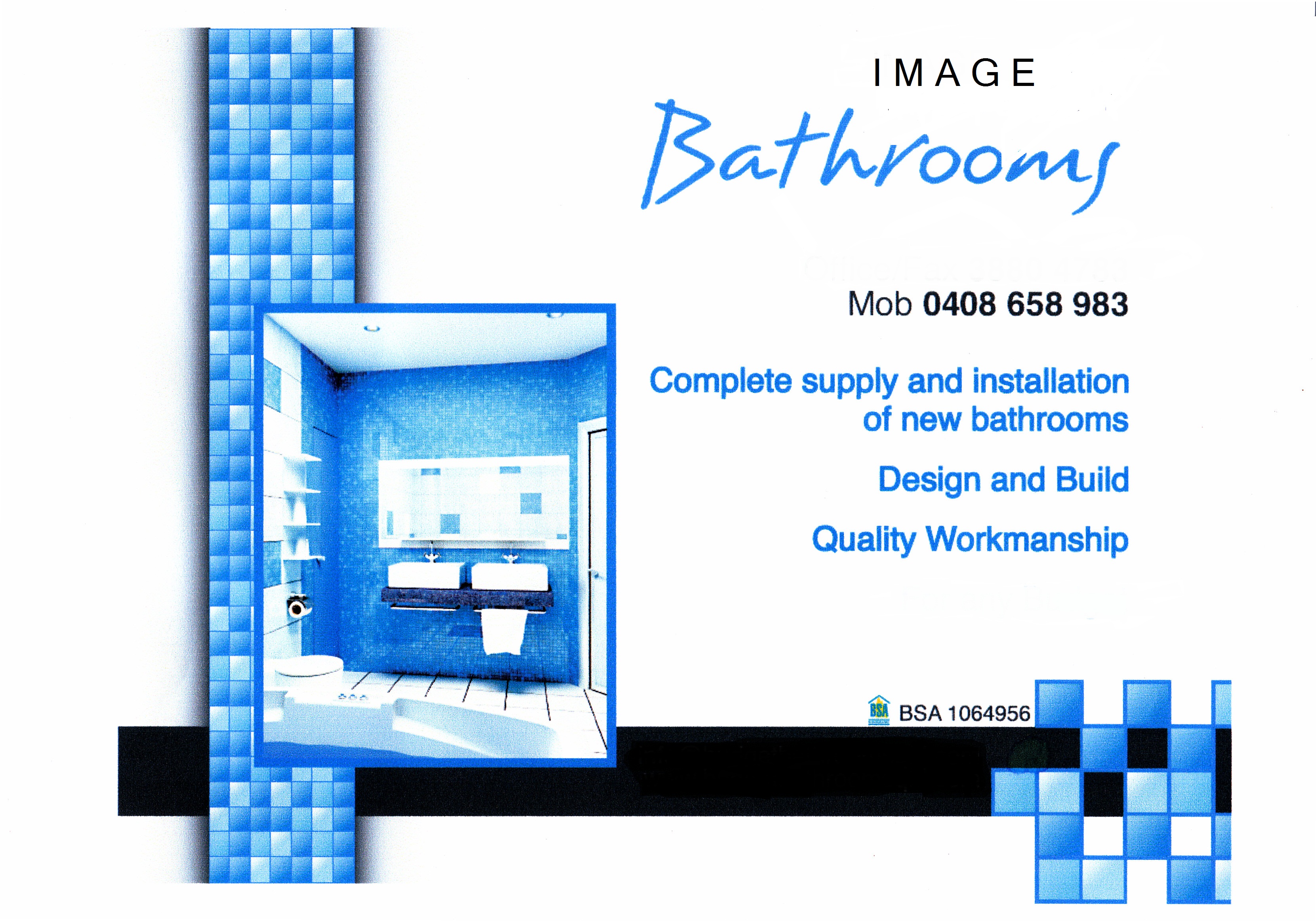 Image Bathrooms