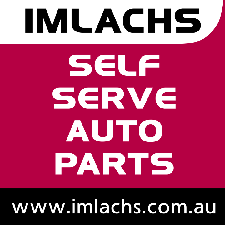 Imlachs Self Serve Auto Parts