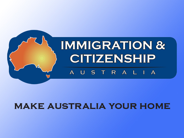 Immigration & Citizenship Australia