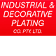 Industrial & Decorative Plating Co. Pty. Ltd.