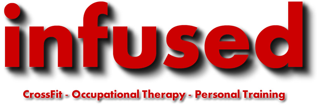 Infused CrossFit & Occupational Therapy