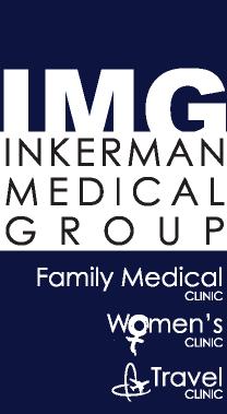 Inkerman Medical Group