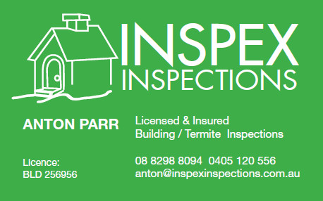 Inspex Building Inspections