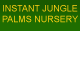 Instant Jungle Palms Nursery