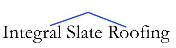 Integral Slate Roofing
