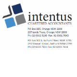 Intentus Chartered Accountants