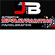 J & B Automotive Spray Painting