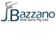 J. Bazzano & Sons Pty Ltd