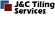 J & C Tiling Services