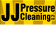 J J Pressure Cleaning Pty Ltd