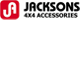 Jacksons 4x4 Accessories