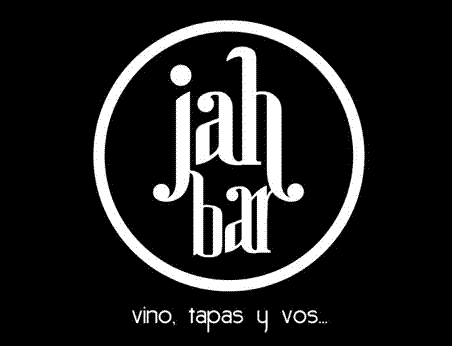 Jah Bar