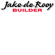 Jake De Rooy