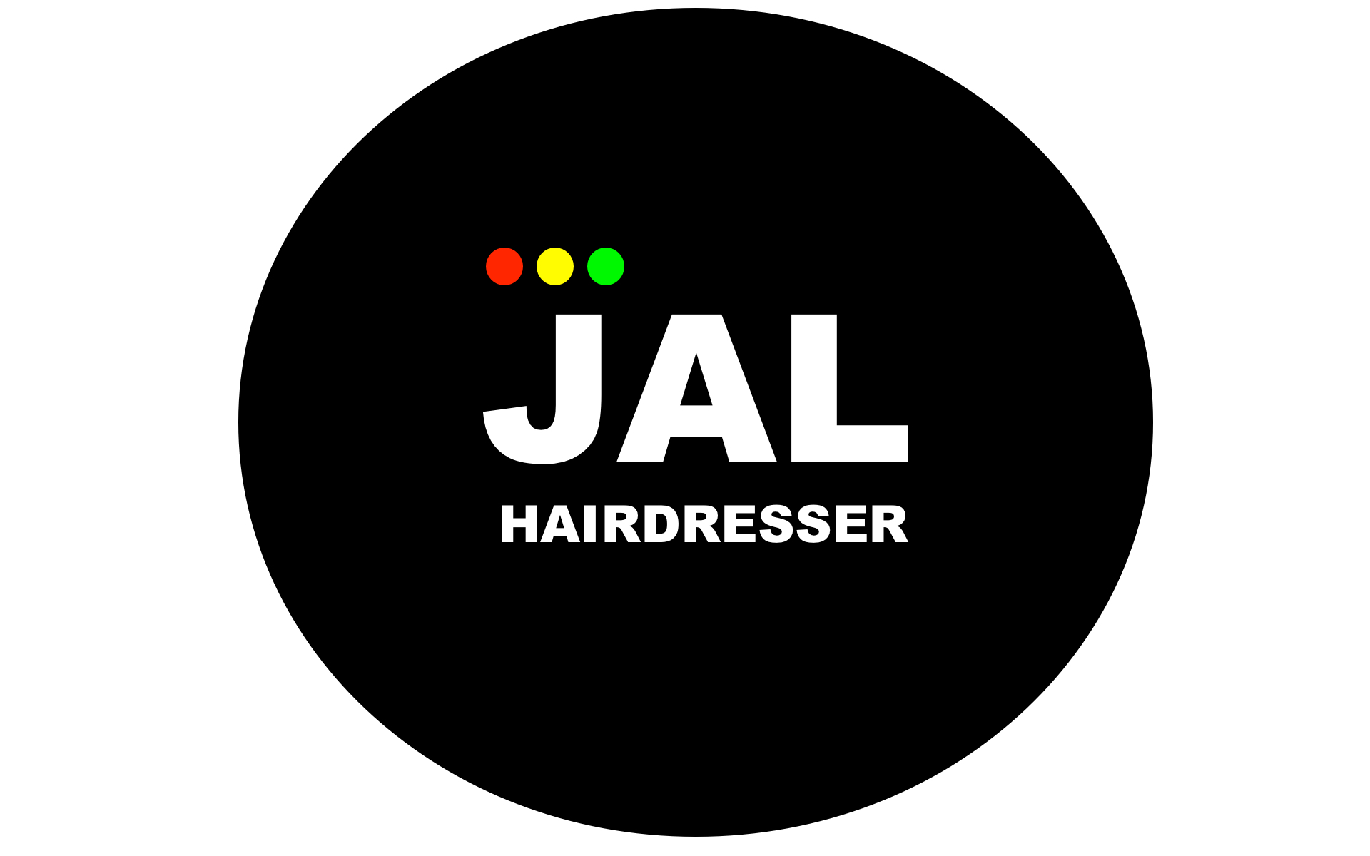 JAL Hairdresser
