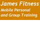 James Fitness