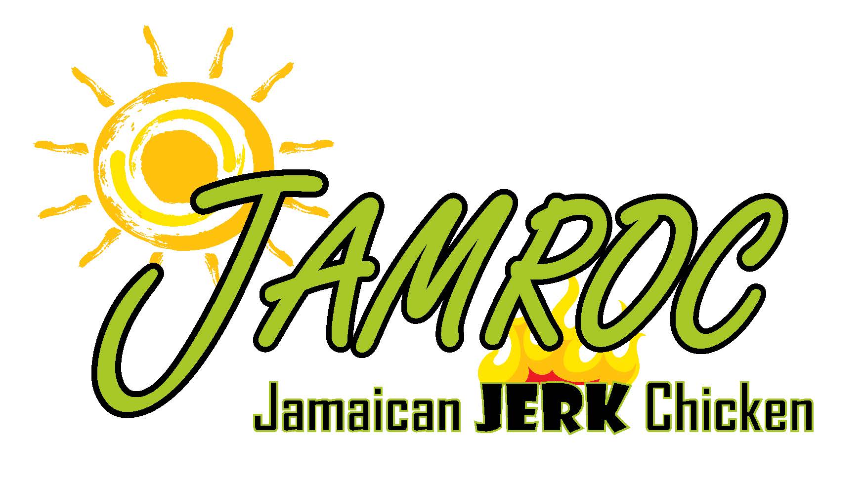 Jamroc Jamaican Jerk Chicken