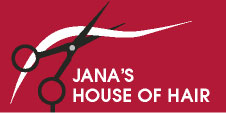 Jana's House Of Hair
