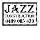 Jazz Construction