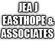 JEA J Easthope & Associates
