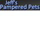Jeff's Pampered Pets