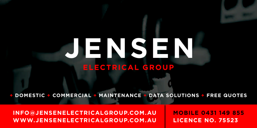 Jensen Electrical Group