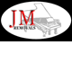 JM Removals Interstate and Local Piano Carriers