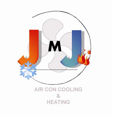 JMJ Air Con Cooling & Heating