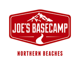Joe's Basecamp