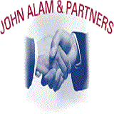 John Alam & Partners Accountants & Financial Advisors