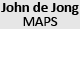 John De Jong