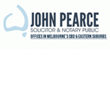 John Pearce Solicitor & Notary Public