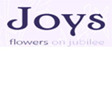 Joys Flowers on Jubilee